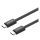 CANYON Kabel OnWire 60MG C-C 60W Magnes w oplocie 1m CND-CCMG60AB15B - 1348467 - zdjęcie 3